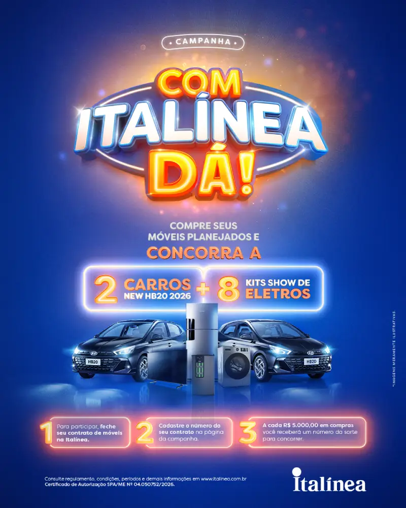 Center Planejados