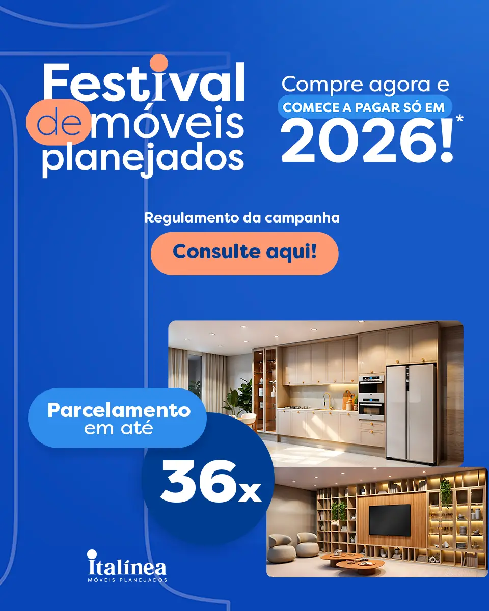 Center Planejados