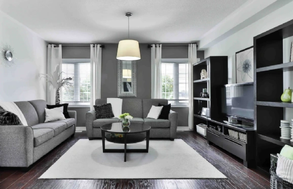 Living Room Planejado
