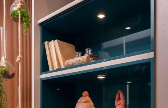 Mais possibilidades para criar de forma surpreendente.