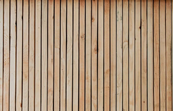 Painel Ripado