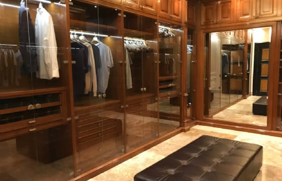 Guarda Roupa Planejado